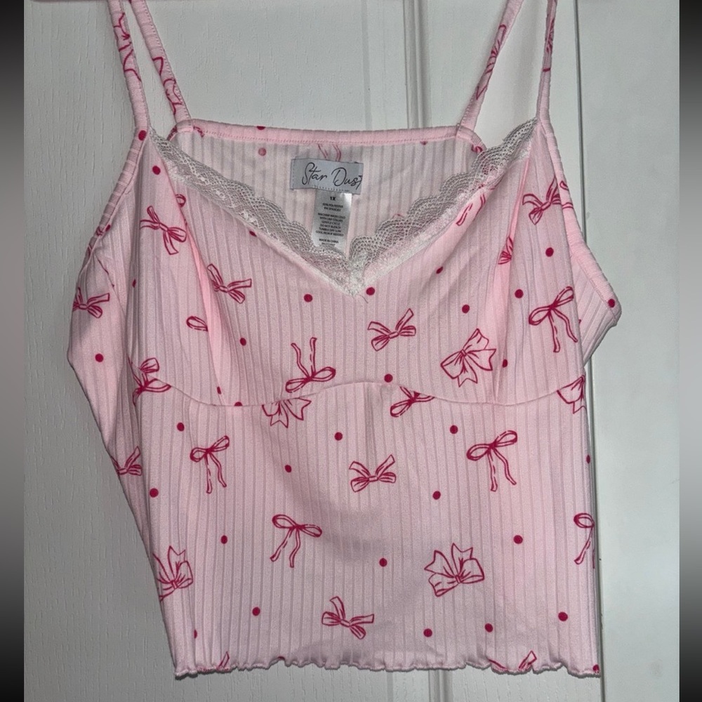 PJ Set - Picture 2 of 3